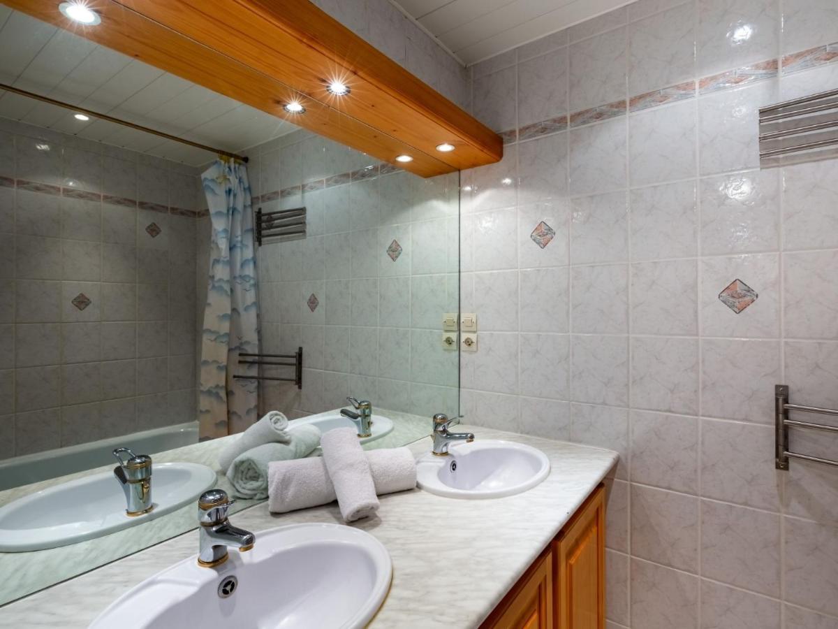 Apartment Super Tignes-2 By Interhome Exteriér fotografie