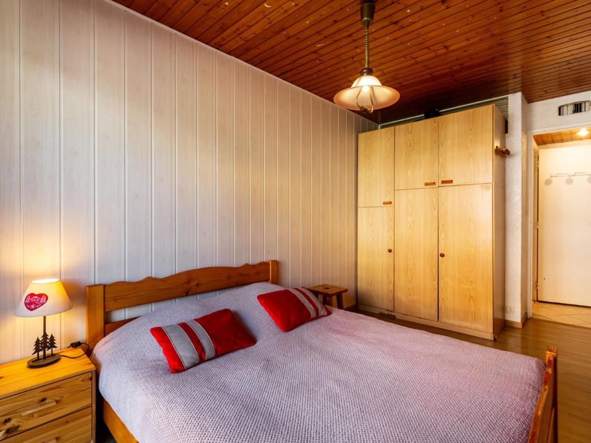 Apartment Super Tignes-2 By Interhome Exteriér fotografie