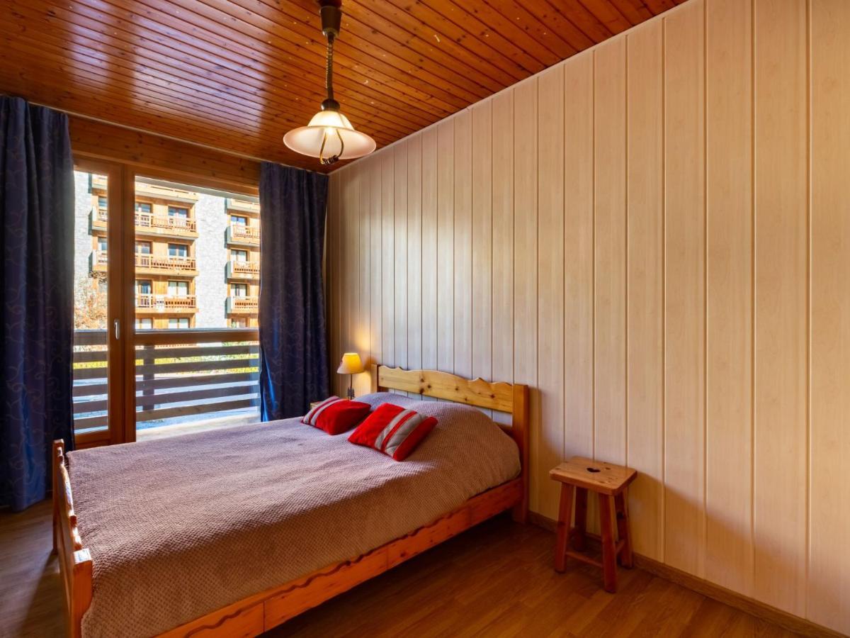 Apartment Super Tignes-2 By Interhome Exteriér fotografie