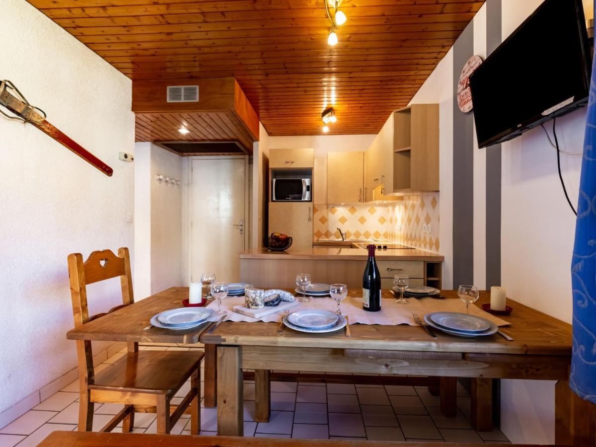 Apartment Super Tignes-2 By Interhome Exteriér fotografie