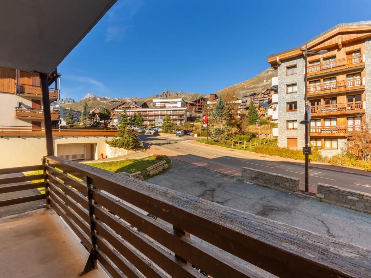 Apartment Super Tignes-2 By Interhome Exteriér fotografie